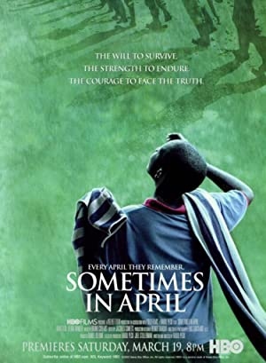 دانلود فیلم Sometimes in April