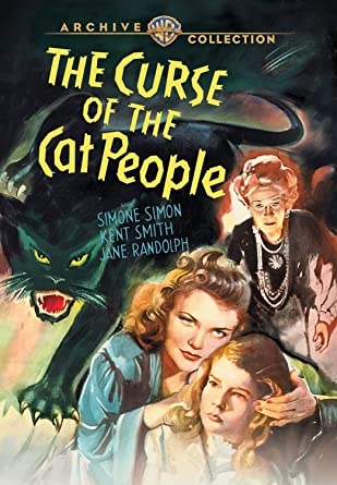 دانلود فیلم The Curse of the Cat People