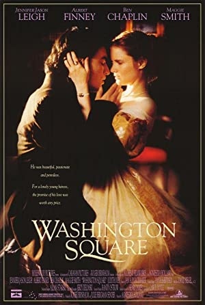 دانلود فیلم Washington Square