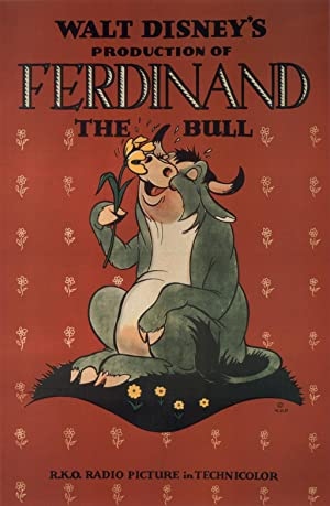 دانلود فیلم Ferdinand the Bull