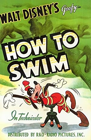 دانلود فیلم How to Swim