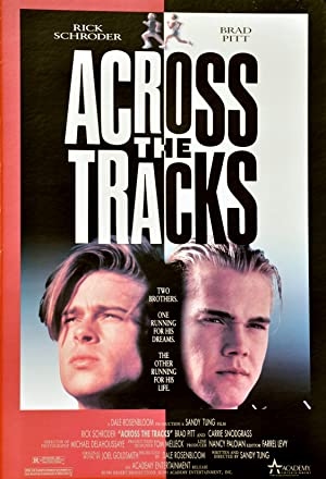 دانلود فیلم Across the Tracks