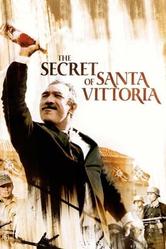 دانلود فیلم The Secret of Santa Vittoria