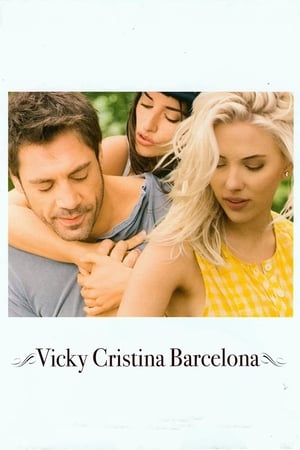 دانلود فیلم Vicky Cristina Barcelona