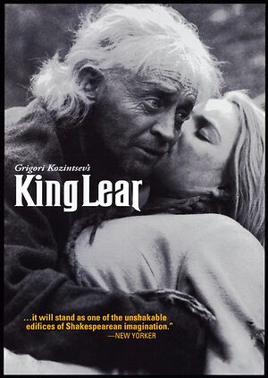 دانلود فیلم King Lear