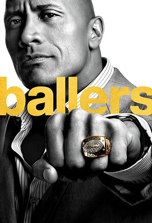 دانلود سریال Ballers