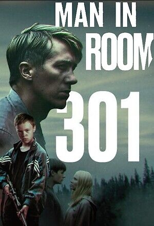 Man in Room 301