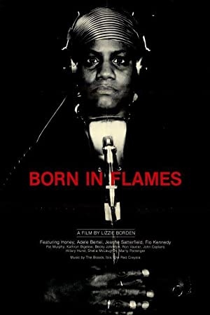 دانلود فیلم Born in Flames