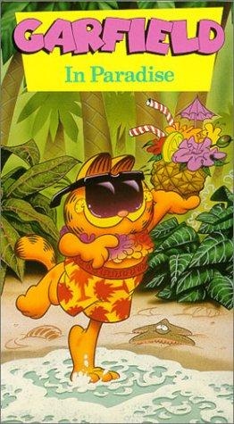 دانلود فیلم Garfield in Paradise