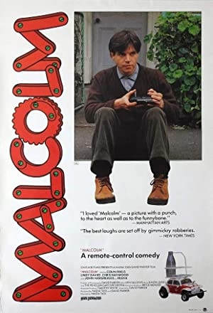 دانلود فیلم Malcolm