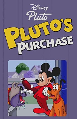 دانلود فیلم Plutos Purchase