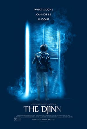 دانلود فیلم The Djinn