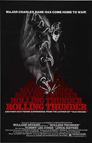 دانلود فیلم Rolling Thunder