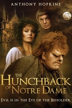 The Hunchback of Notre Dame