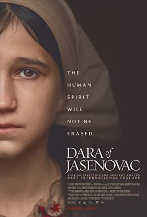 دانلود فیلم Dara of Jasenovac