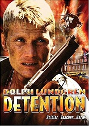 دانلود فیلم Detention