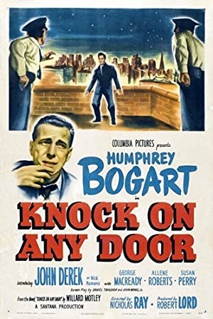 دانلود فیلم Knock on Any Door