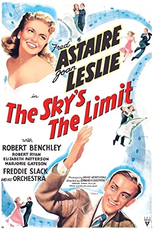 دانلود فیلم The Skys the Limit