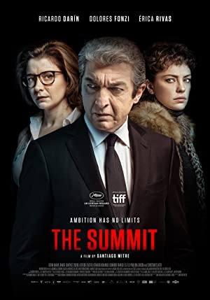 دانلود فیلم The Summit