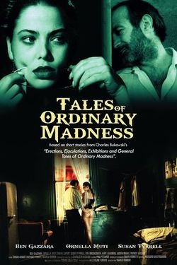 دانلود فیلم Tales of Ordinary Madness