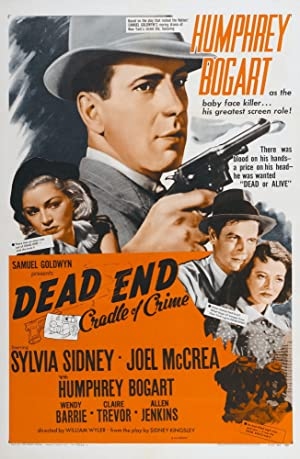 دانلود فیلم Dead End