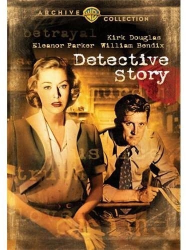 دانلود فیلم Detective Story