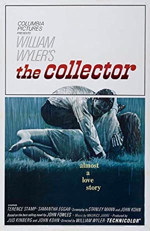 دانلود فیلم The Collector