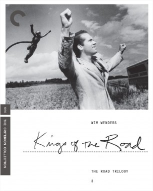 دانلود فیلم Kings of the Road