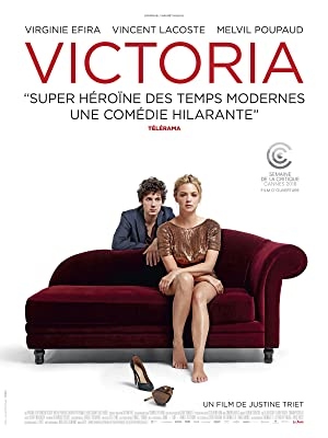 دانلود فیلم Victoria