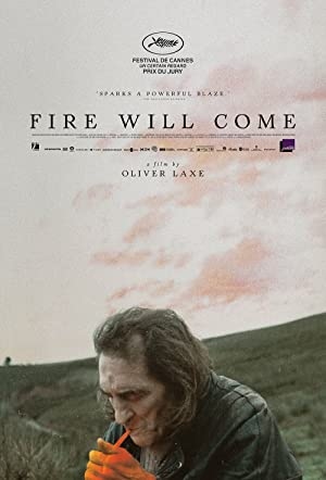 دانلود فیلم Fire Will Come