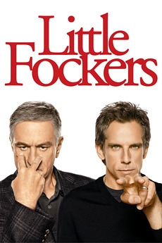 دانلود فیلم Little Fockers