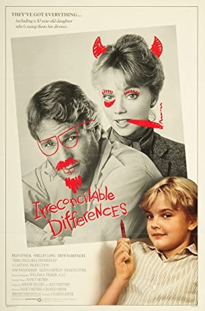 دانلود فیلم Irreconcilable Differences