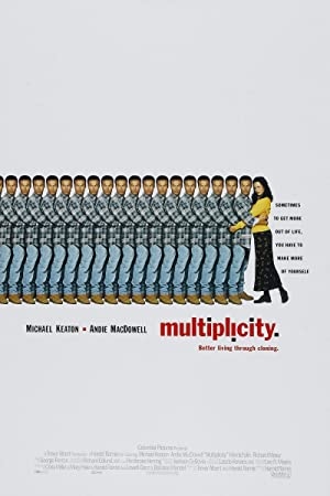 دانلود فیلم Multiplicity