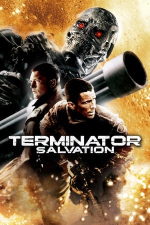 دانلود فیلم Terminator Salvation