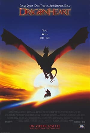 دانلود فیلم DragonHeart