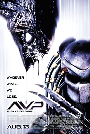 دانلود فیلم Alien vs Predator