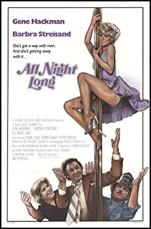 دانلود فیلم All Night Long