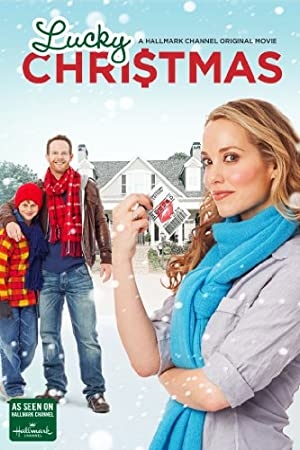 دانلود فیلم Lucky Christmas