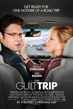 دانلود فیلم The Guilt Trip