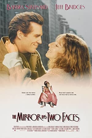 دانلود فیلم The Mirror Has Two Faces