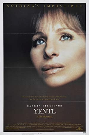 دانلود فیلم Yentl