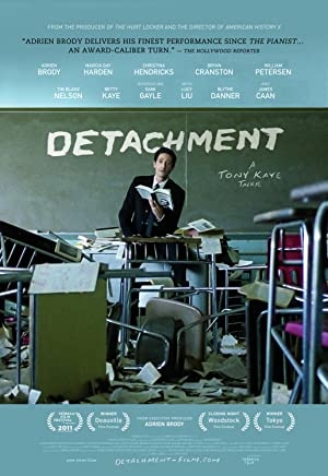 دانلود فیلم Detachment