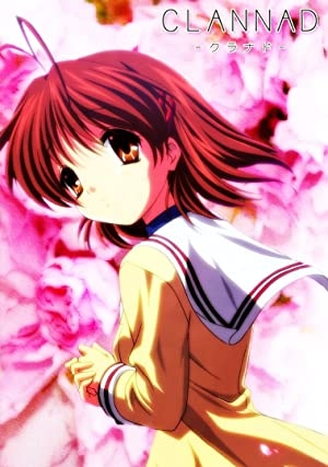 دانلود فیلم Clannad