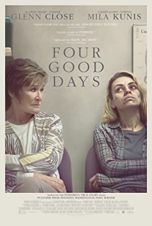 دانلود فیلم Four Good Days