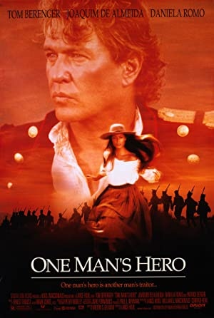 دانلود فیلم One Mans Hero