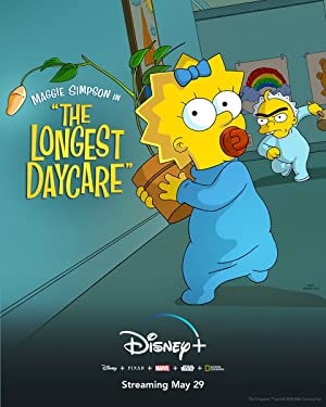 دانلود فیلم The Longest Daycare