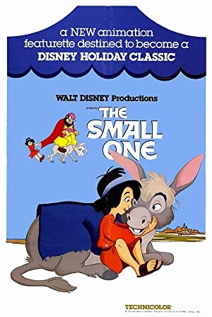 دانلود فیلم The Small One