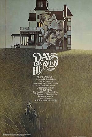 دانلود فیلم Days of Heaven