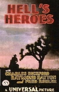 دانلود فیلم Hells Heroes