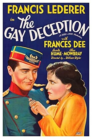 دانلود فیلم The Gay Deception